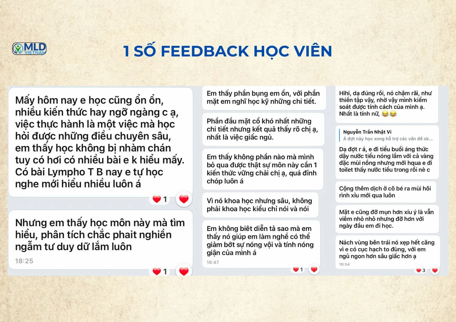 Cảm nhận 001