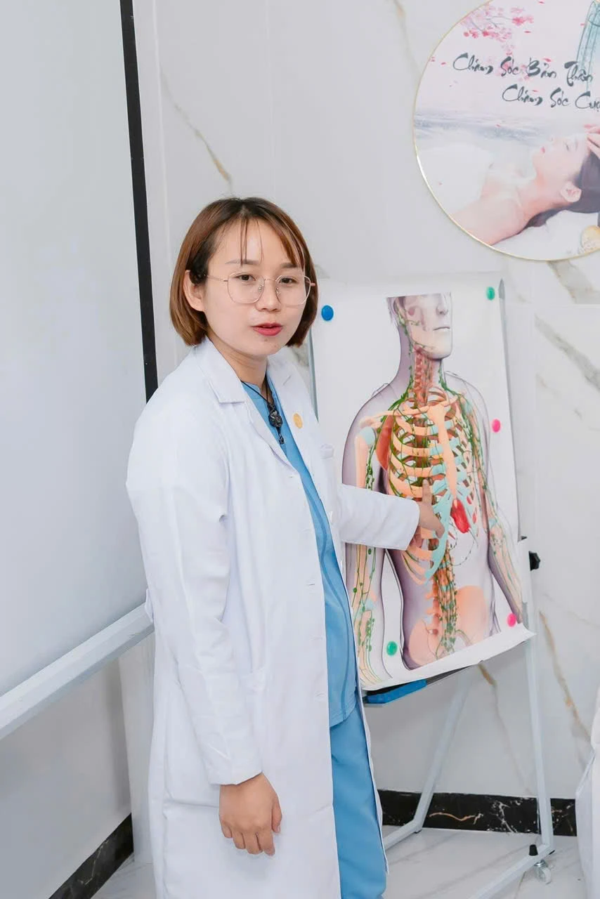 CHUYÊN GIA PHƯƠNG ANH