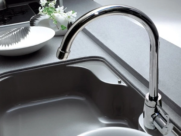 Sen vòi cao cấp AMY Nhập khẩu nguyên chiếc từ Hàn Quốc