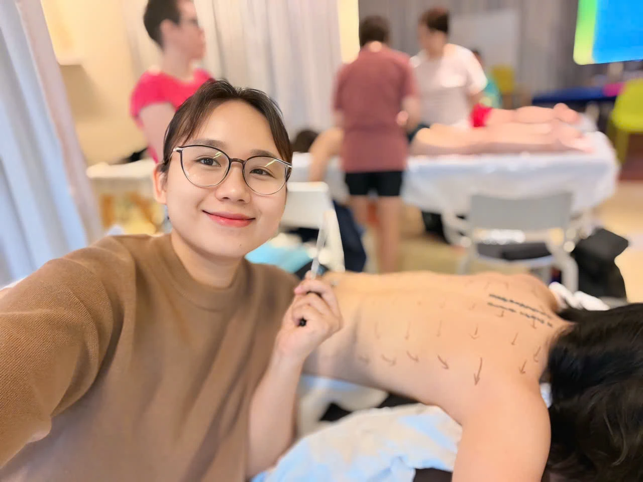 6 Chuyên đề trong Master Lymphatic Therapy Level 1 – Học xong làm được gì?