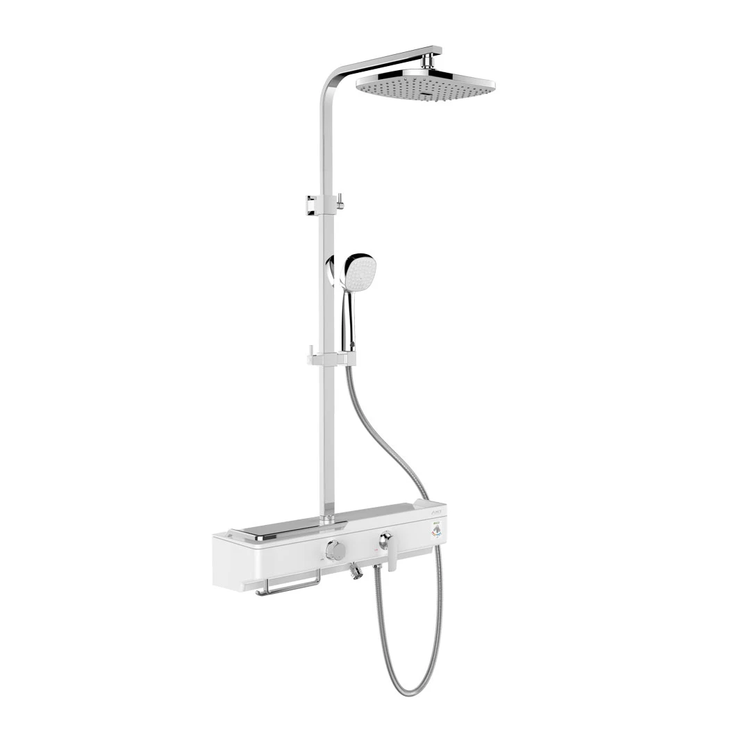 Sen tắm cây nóng lạnh AM9129