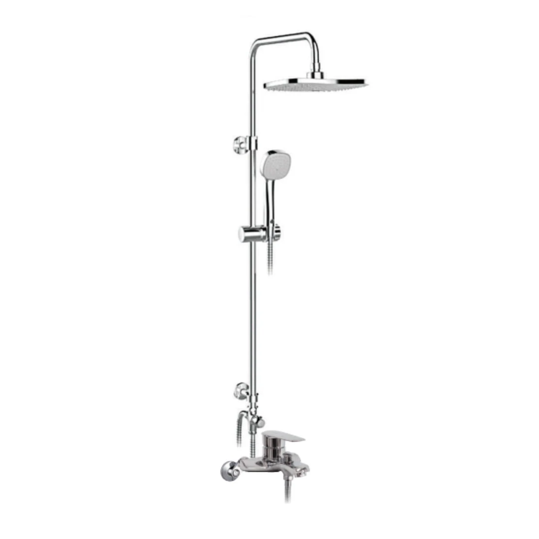 Bộ cần trượt sen tắm AM6016