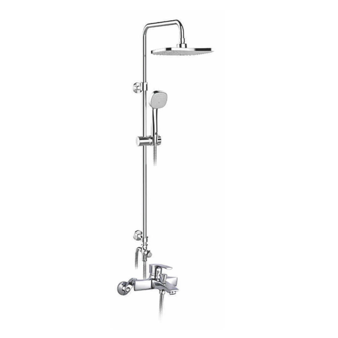 Bộ cần trượt sen tắm AM8016