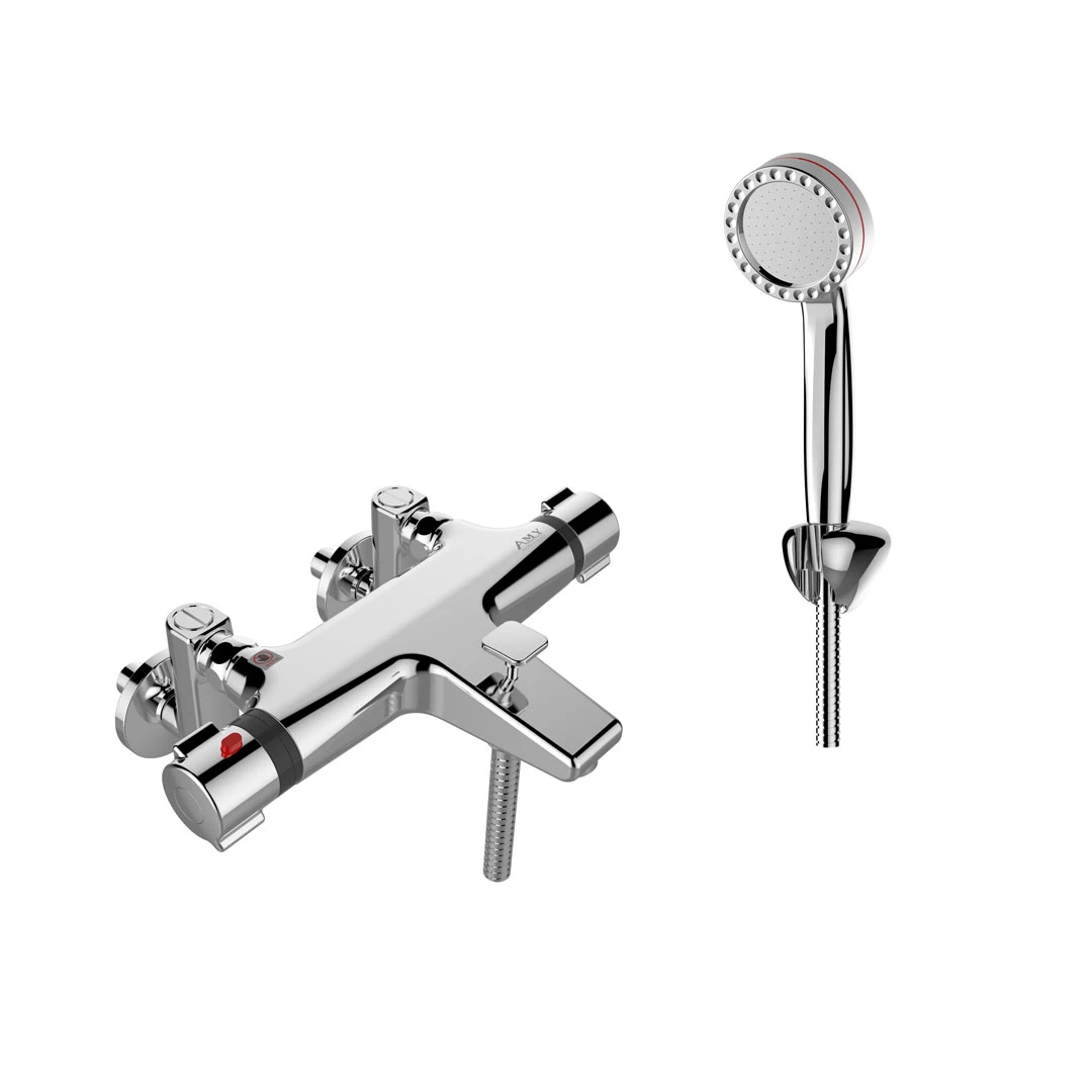 Sen tắm nhiệt độ AM9120