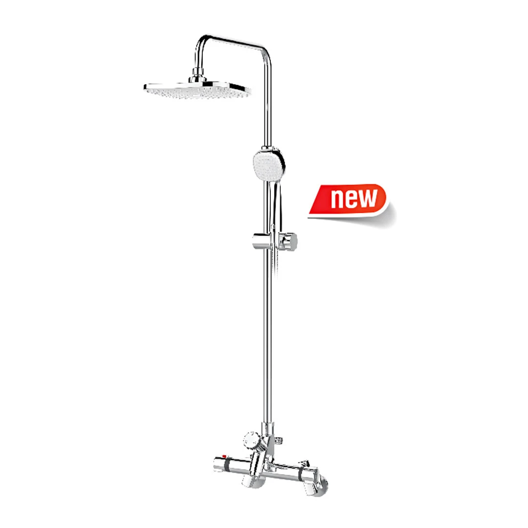 Sen tắm cây nhiệt độ AM9122