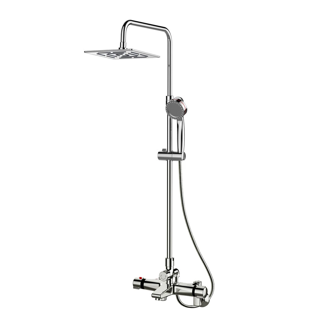 Sen tắm cây nhiệt độ AM9128