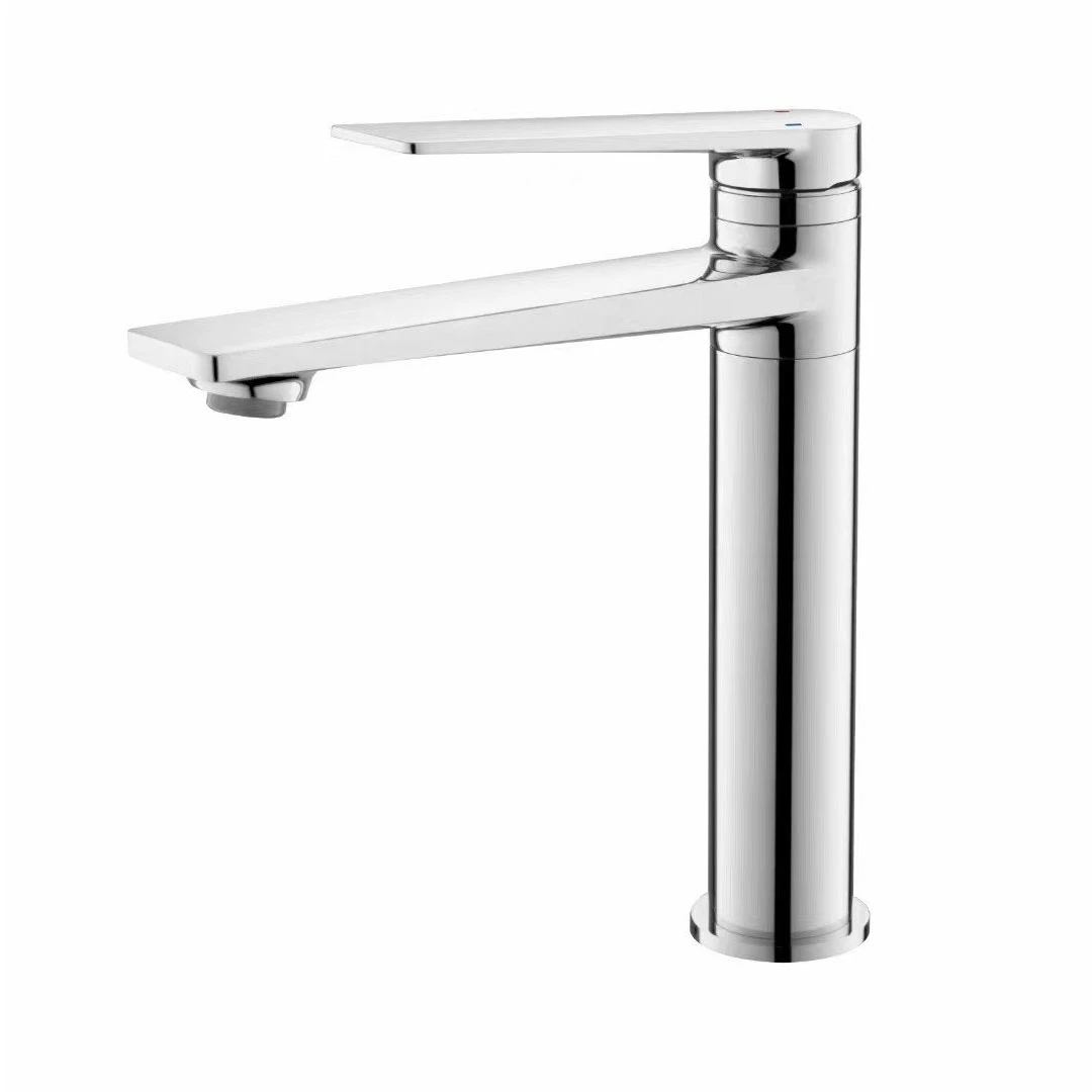 Vòi lavabo nóng lạnh dùng cho chậu đặt bàn AM 3004