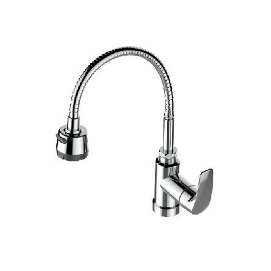 Vòi bếp nóng lạnh AM3006