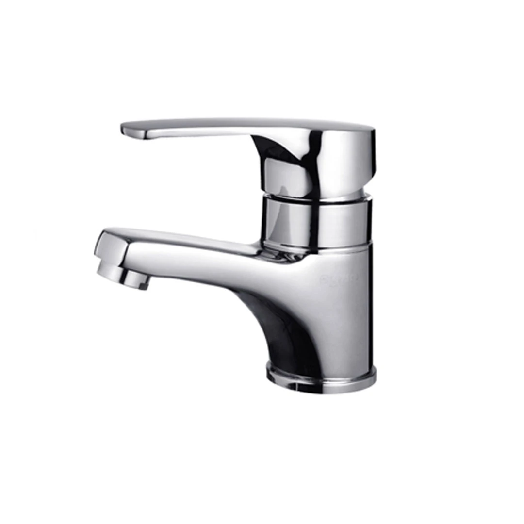 Vòi lavabo nóng lạnh AM4001