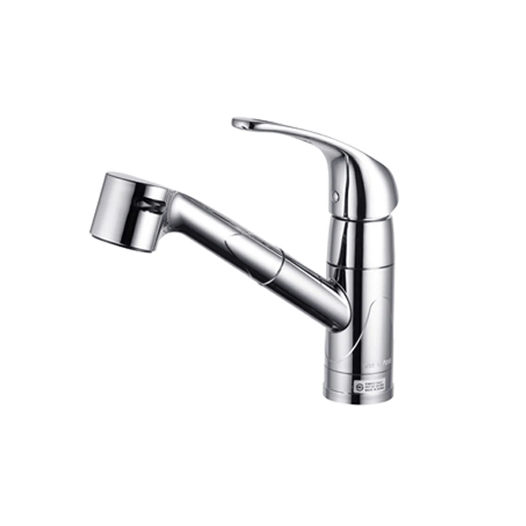 Vòi bếp nóng lạnh AM4006