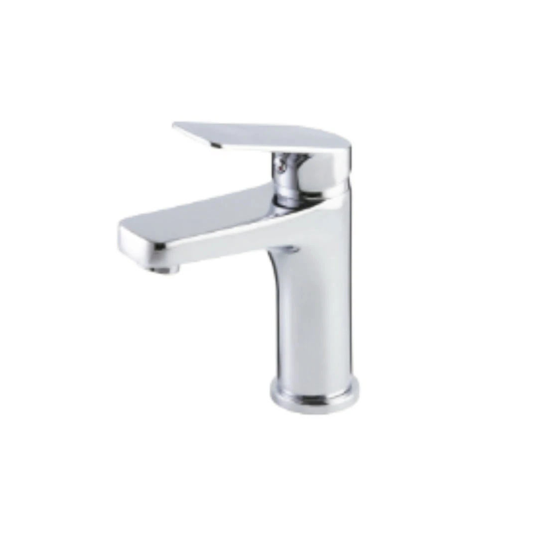 Vòi lavabo nóng lanh 1 lỗ AM4510