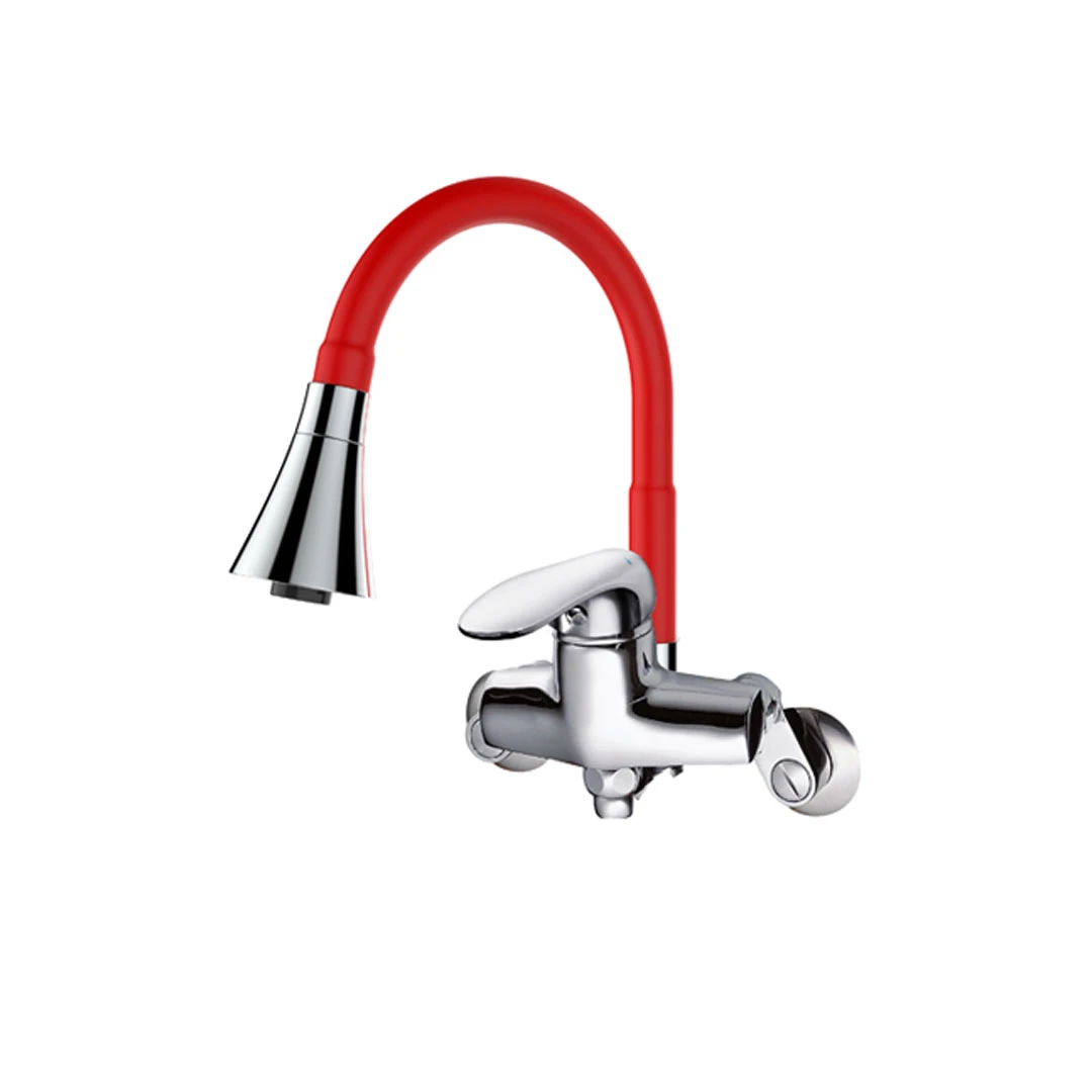 Vòi bếp nóng lạnh AM5002R