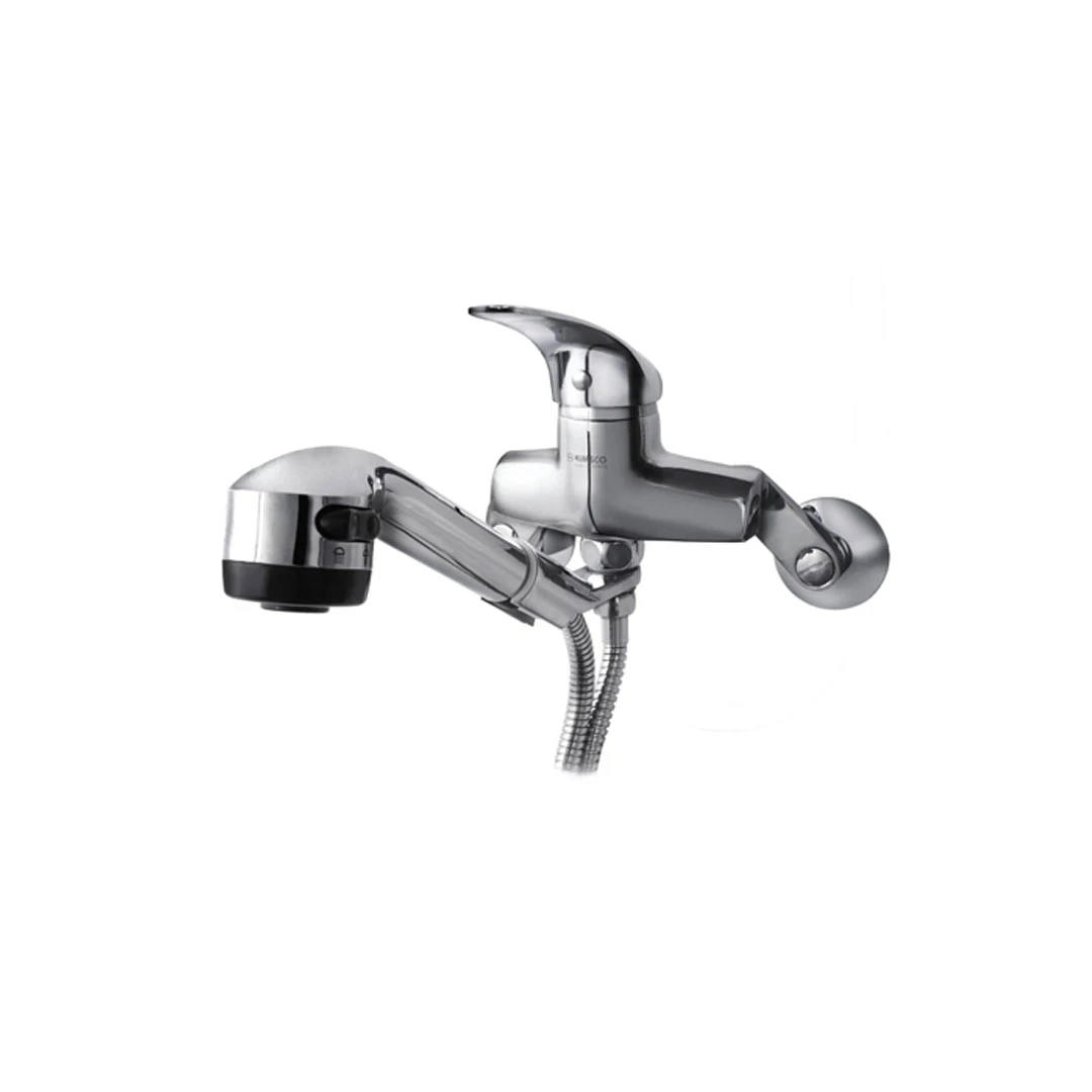 Vòi bếp nóng lạnh AM5003
