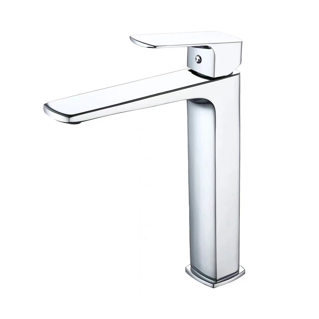 Vòi lavabo nóng lạnh dành cho chậu đặt bàn AM5004
