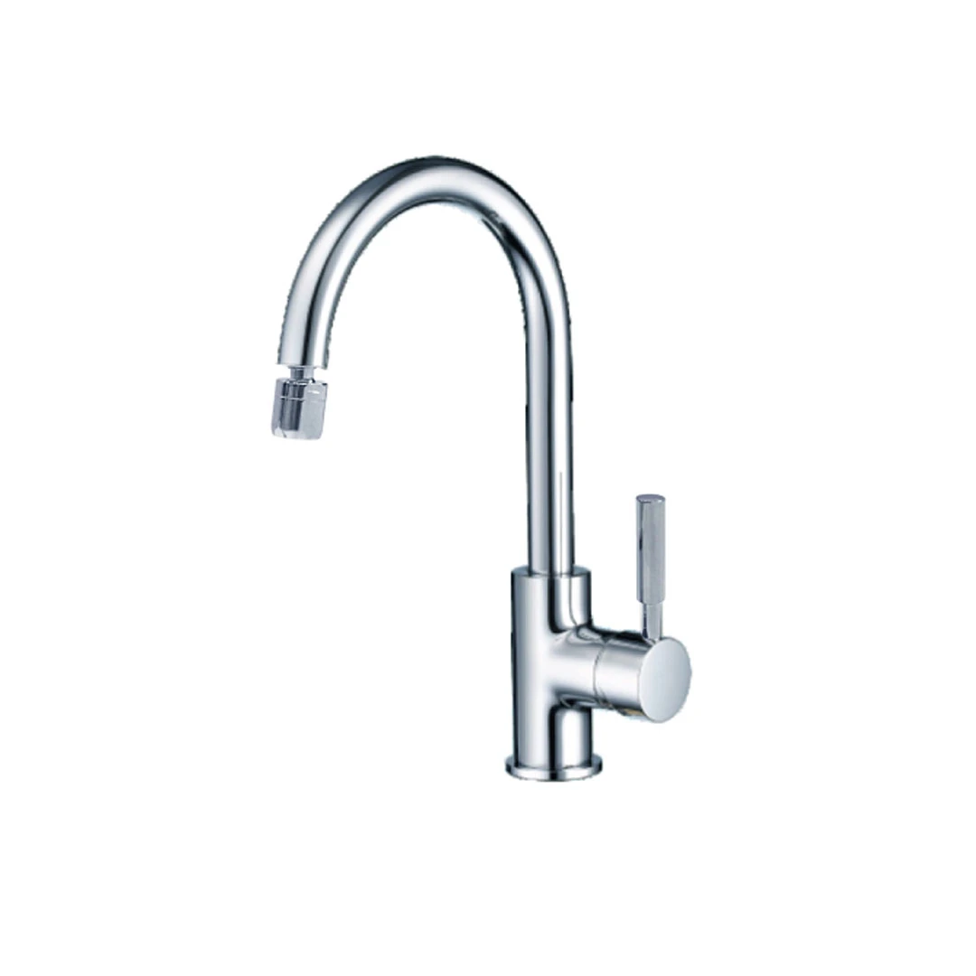 Vòi bếp nóng lạnh AM5005N