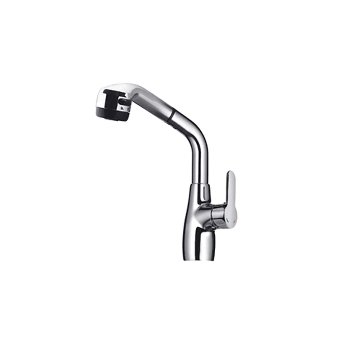 Vòi bếp nóng lạnh AM5006