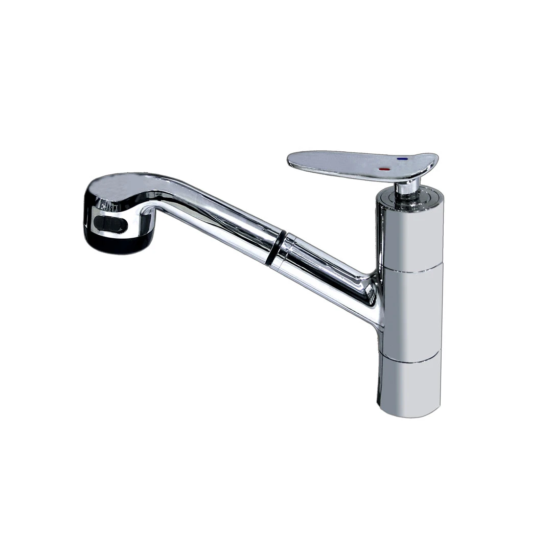 Vòi bếp nóng lạnh AM5009N
