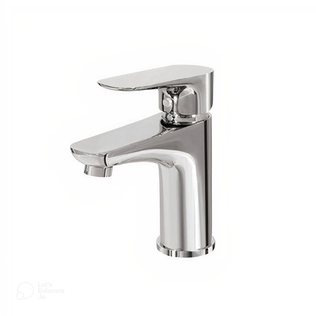 Vòi lavabo nóng lạnh AM6001