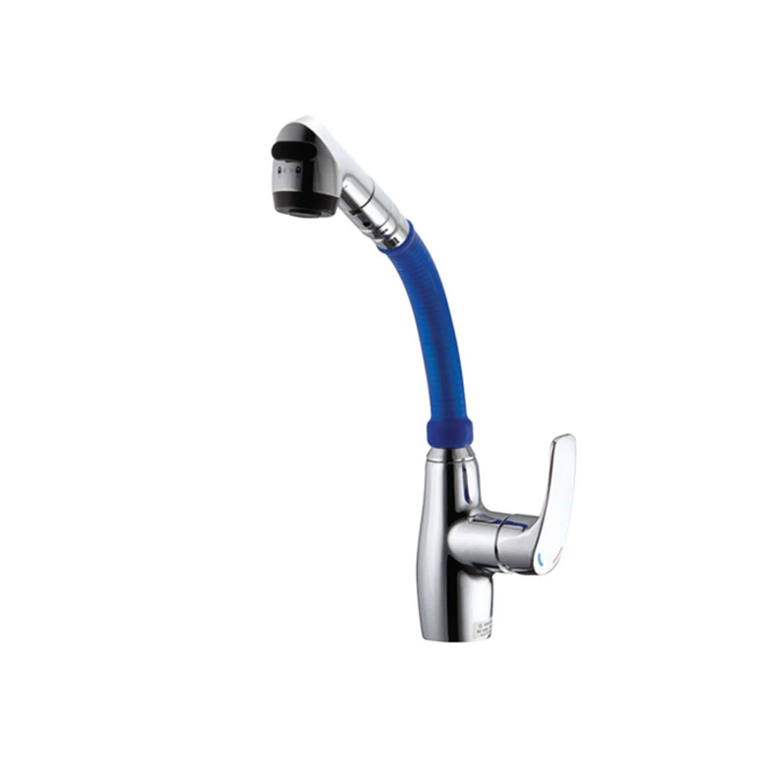 Vòi bếp nóng lạnh AM6006-B