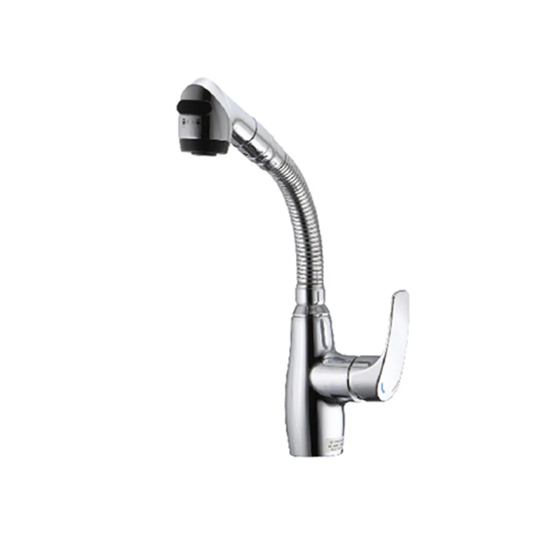 Vòi bếp nóng lạnh AM6006