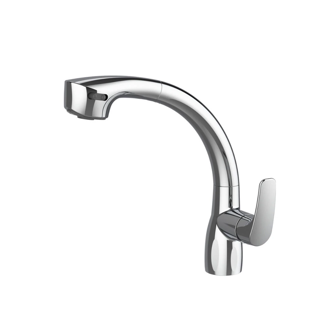 Vòi bếp nóng lạnh AM6006C