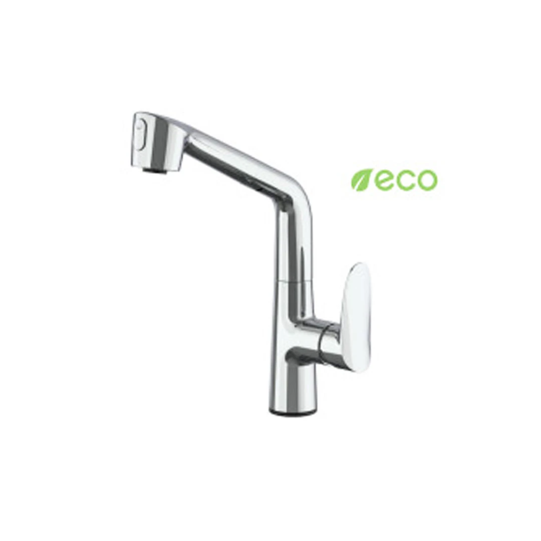 Vòi bếp nóng lạnh AM 6008