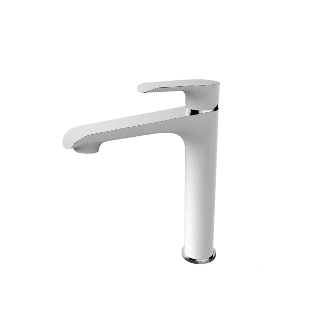 Vòi lavabo nóng lạnh dành AM7004N