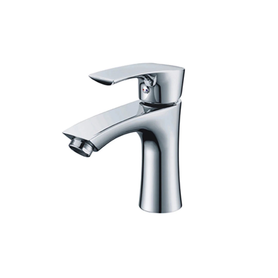 Vòi lavabo nóng lạnh AM8001