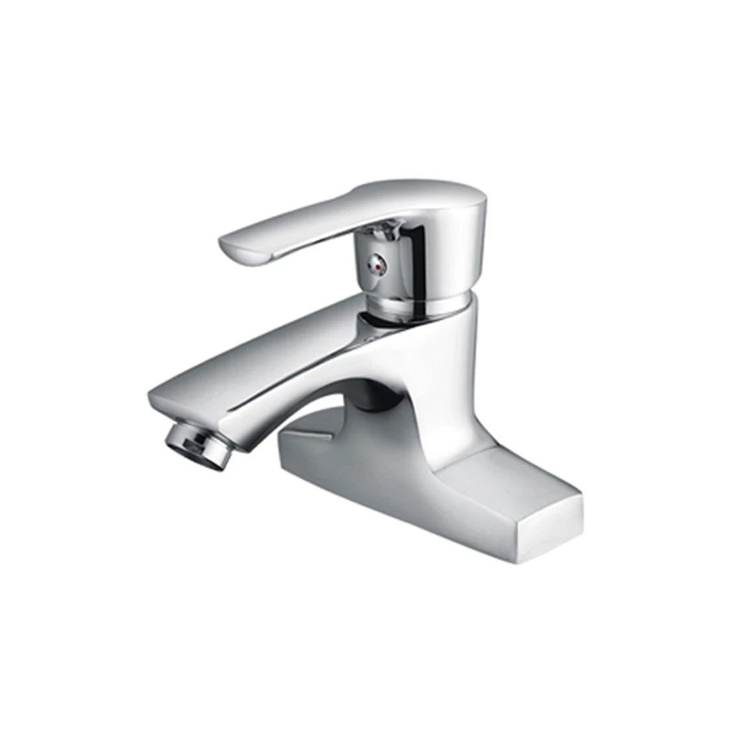 Vòi lavabo nóng lạnh AM8002