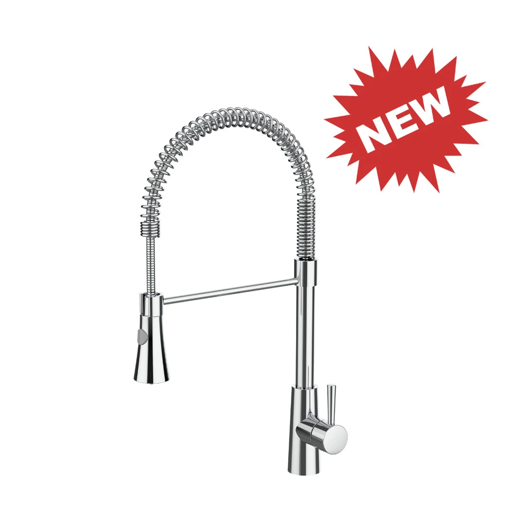 Vòi bếp nóng lạnh AM8006N
