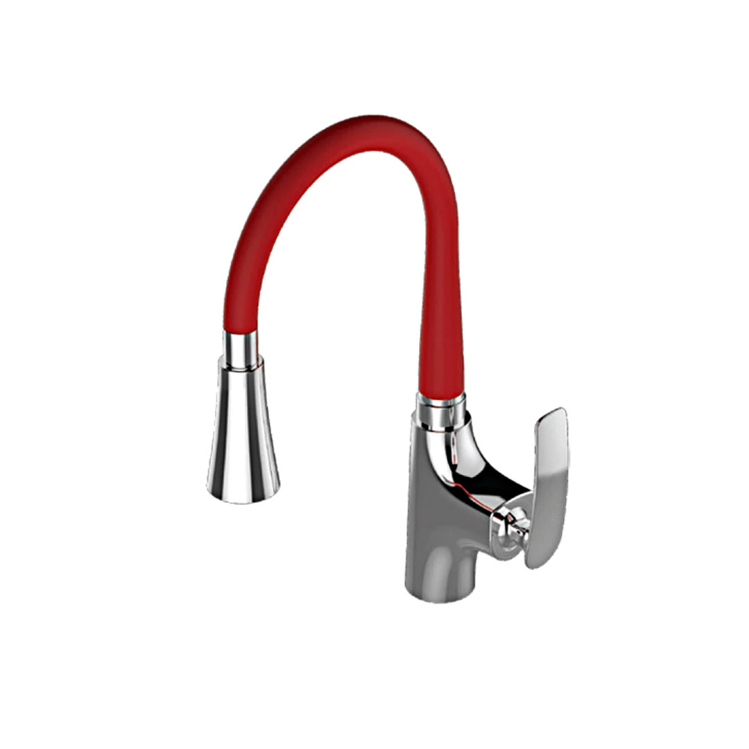 Vòi bếp nóng lạnh AM8007R