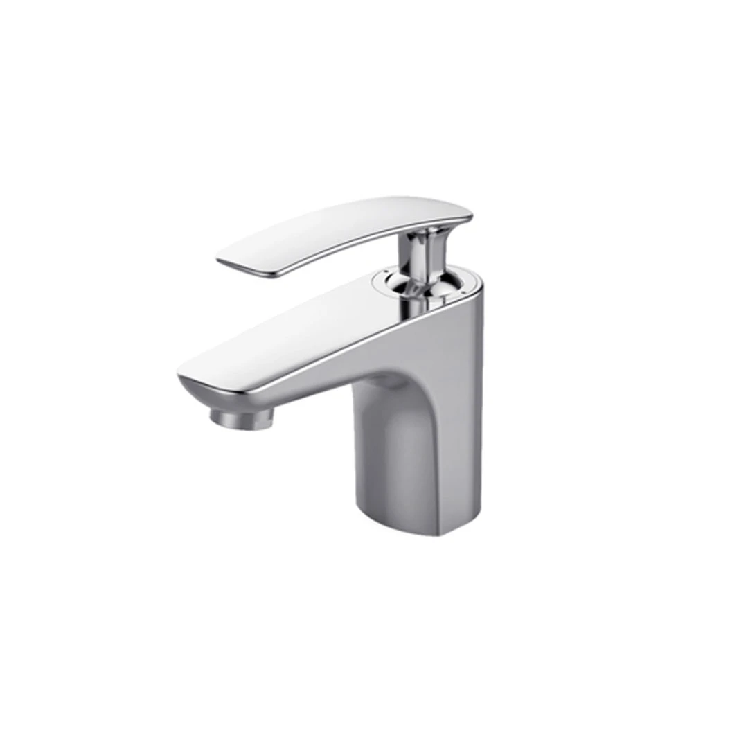 Vòi lavabo nóng lạnh AM9001