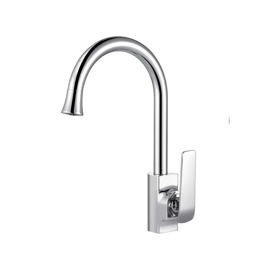 Vòi rửa bát nóng lạnh AM9005