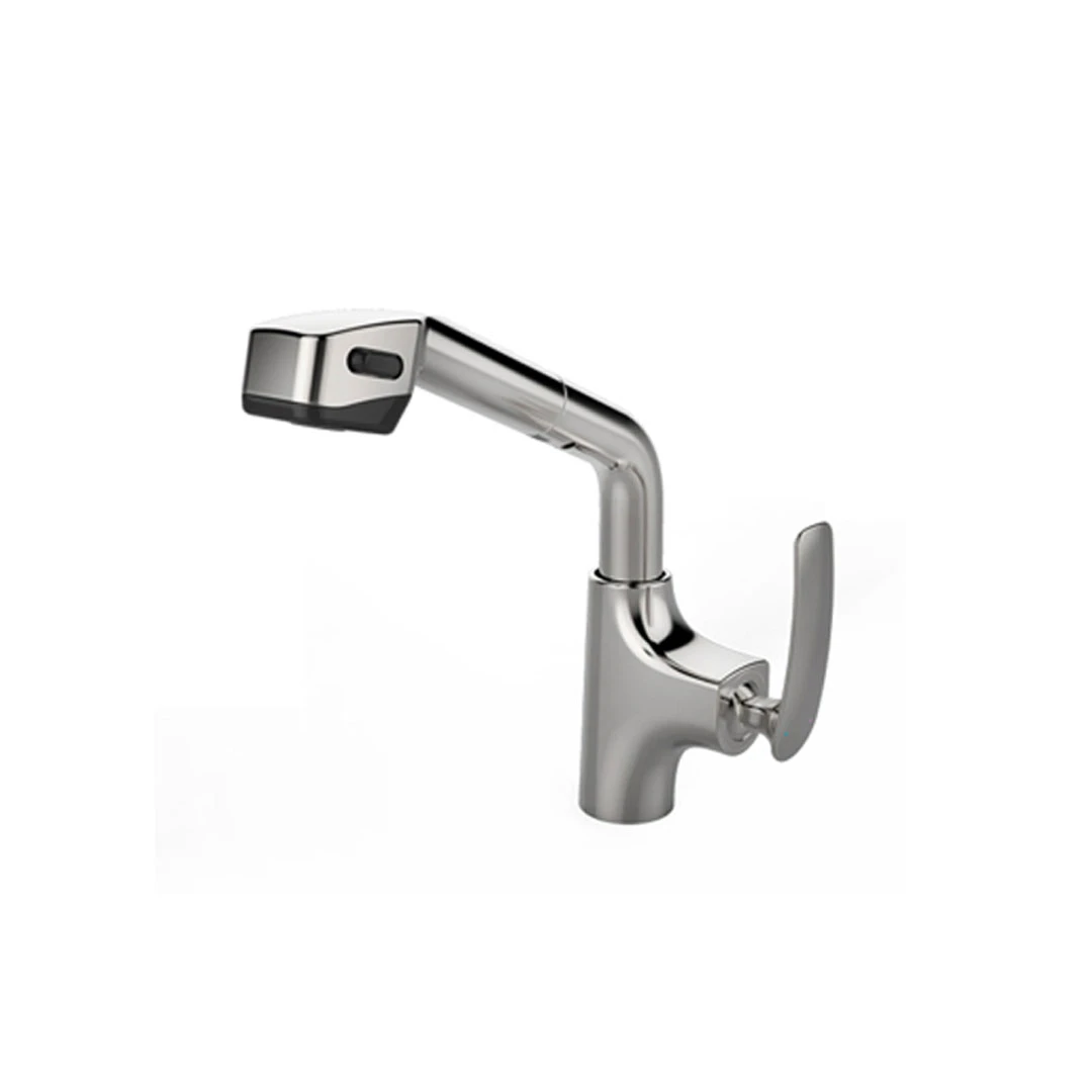 Vòi bếp nóng lạnh AM9006