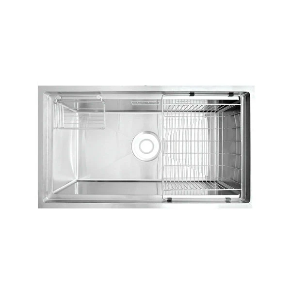 Chậu rửa Inox AM 8270