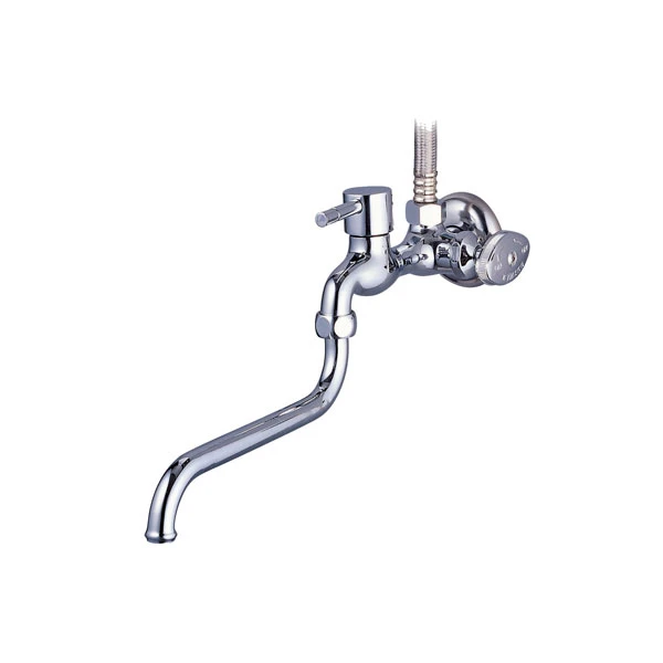 Vòi nước lạnh cắm chậu AM01