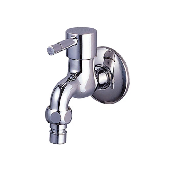 Vòi nước lạnh gắn tường AM04