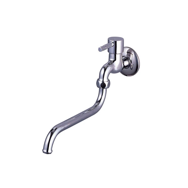 Vòi nước lạnh gắn tường AM05