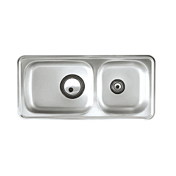 Chậu rửa Inox AM1000