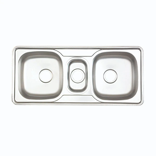 Chậu rửa Inox AM106D