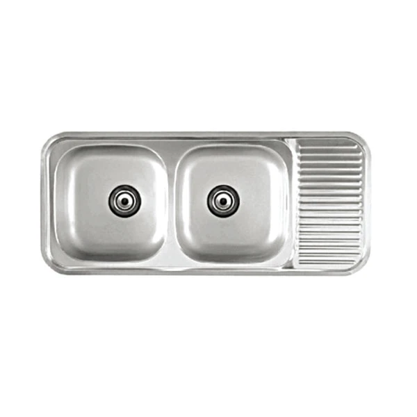 Chậu rửa Inox AM1100