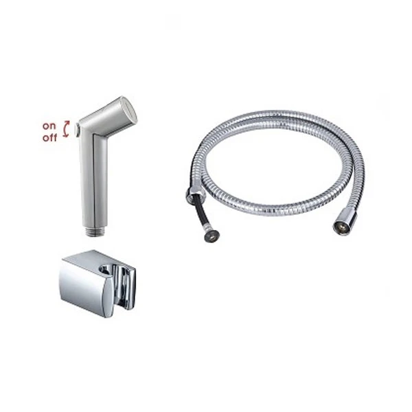 Vòi xịt bàn cầu AM118