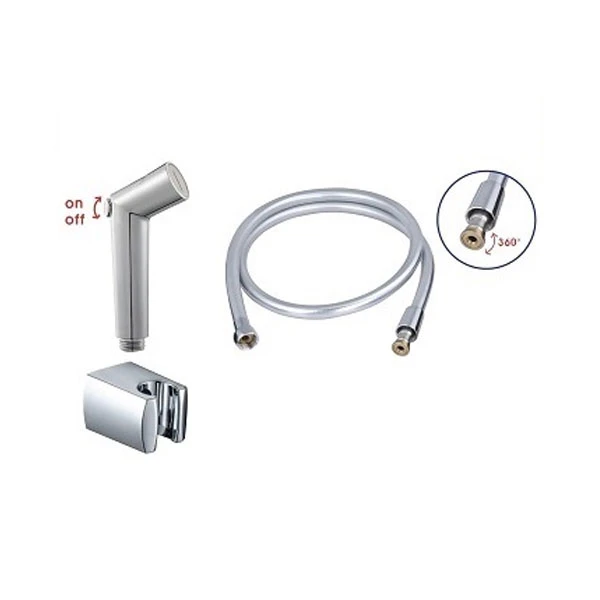 Vòi xịt bàn cầu AM119