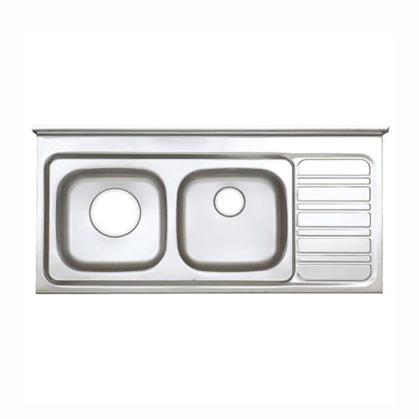 Chậu rửa Inox AM1200LD