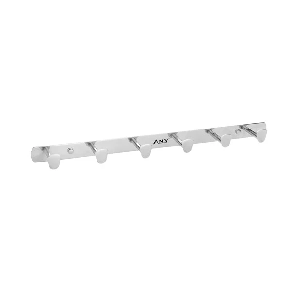 Móc áo 6 vấu đơn AM 141