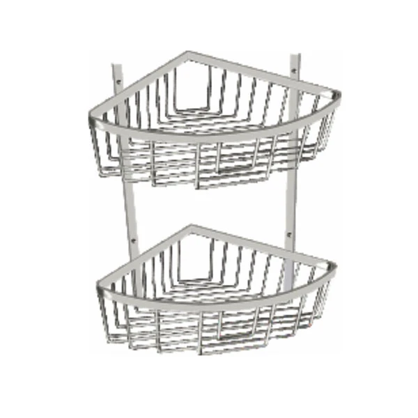 Kệ góc đựng đồ 2 tầng AM207
