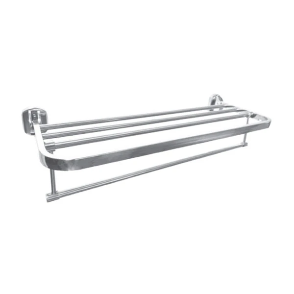 Giàn vắt khăn 2 tầng AM236