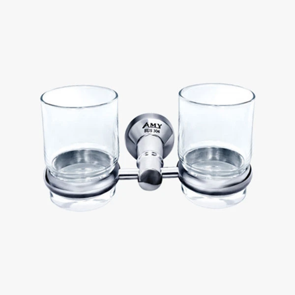 Kệ cốc đánh răng AM366-02