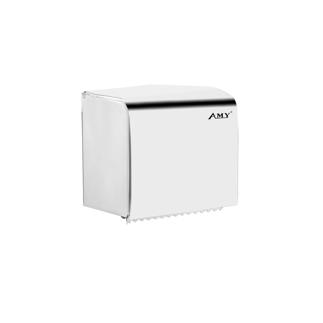 Hộp giấy kín AM400B
