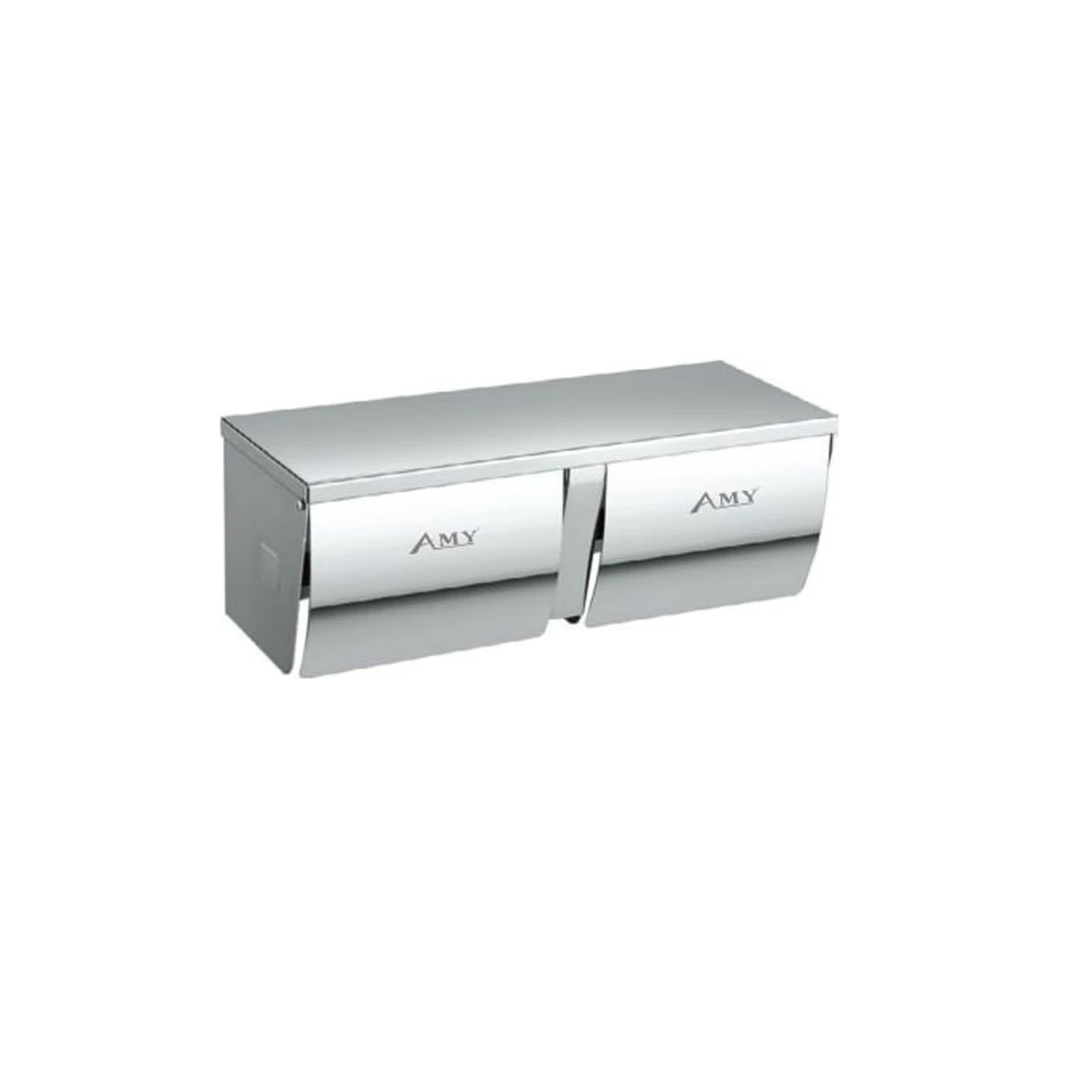Lô giấy đôi Inox SUS 304 AM 424